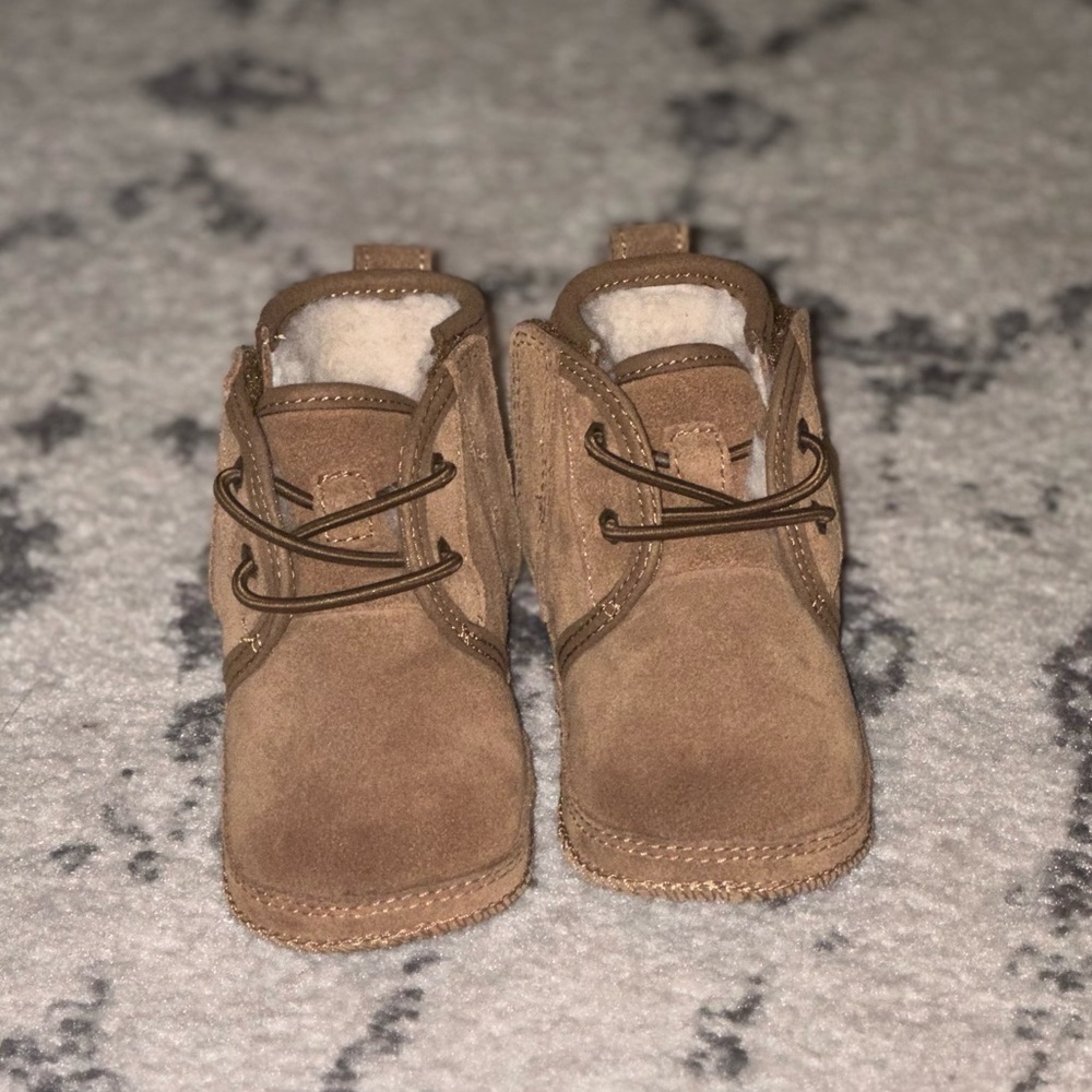 UGG® Neumel Chukka Boot